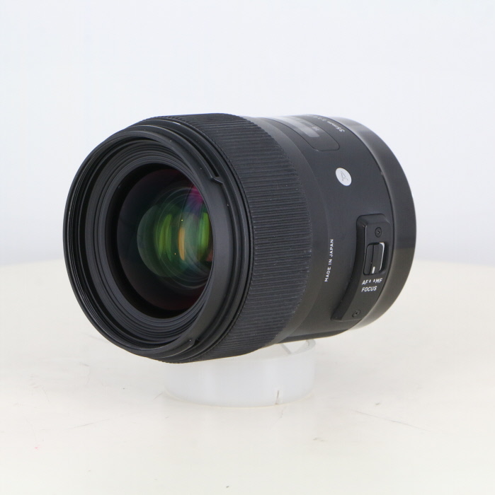 yÁz(VO}) SIGMA A35/1.4 DG HSM LmEF}Egp