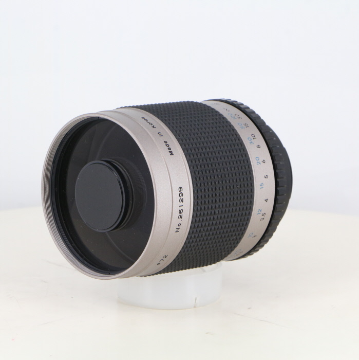 yÁz(PR[) Kenko MIRROR 500/8 LmEF}Egp