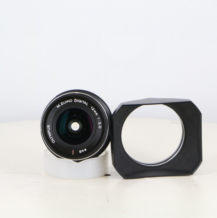 yÁz(IpX) OLYMPUS M.YCR[fW^ ED12/2