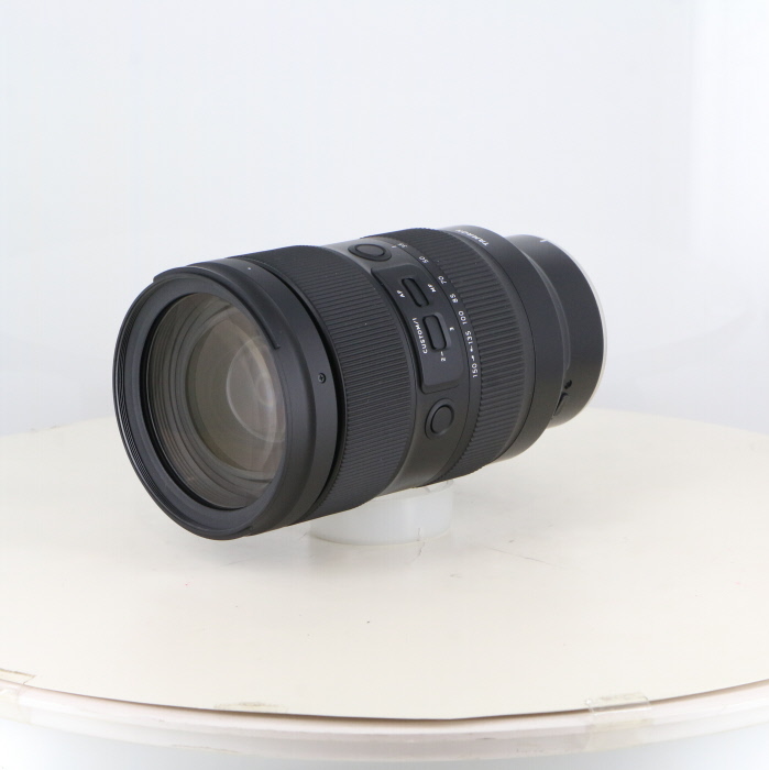 【中古】(タムロン) TAMRON AF35-150/2-2.8 DI3 VXD A058Z ニコンZマウント用