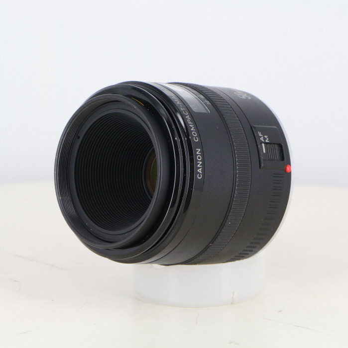 【中古】(キヤノン) Canon EF50/2.5コンパクトマクロ