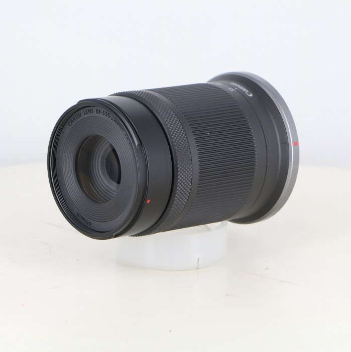 【中古】(キヤノン) Canon RF-S55-210/5-7.1 IS STM