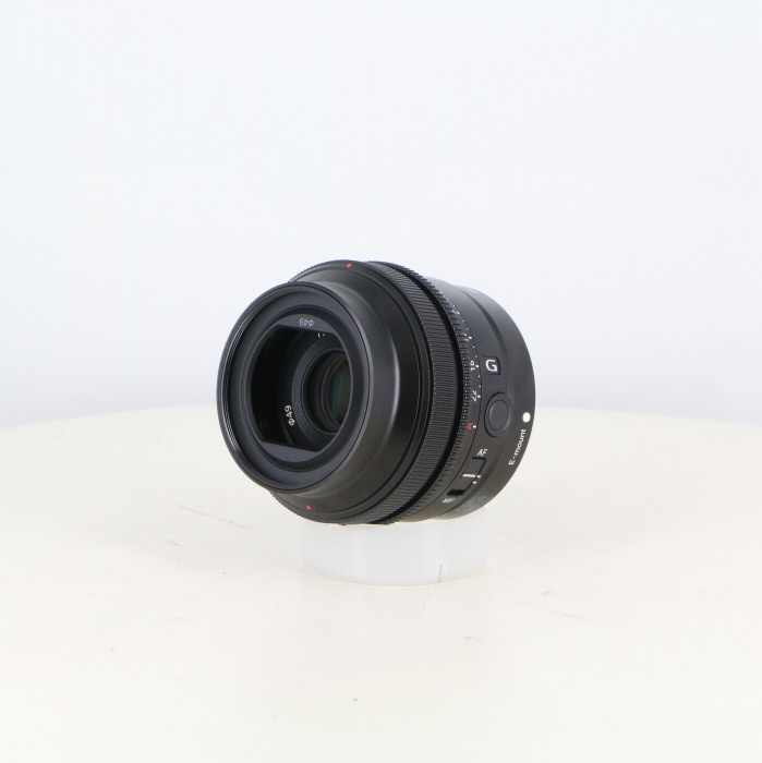 【中古】(ソニー) SONY FE50/2.5 G