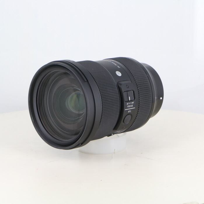 【中古】(シグマ) SIGMA A24-70/2.8 DG DN ソニーEマウント
