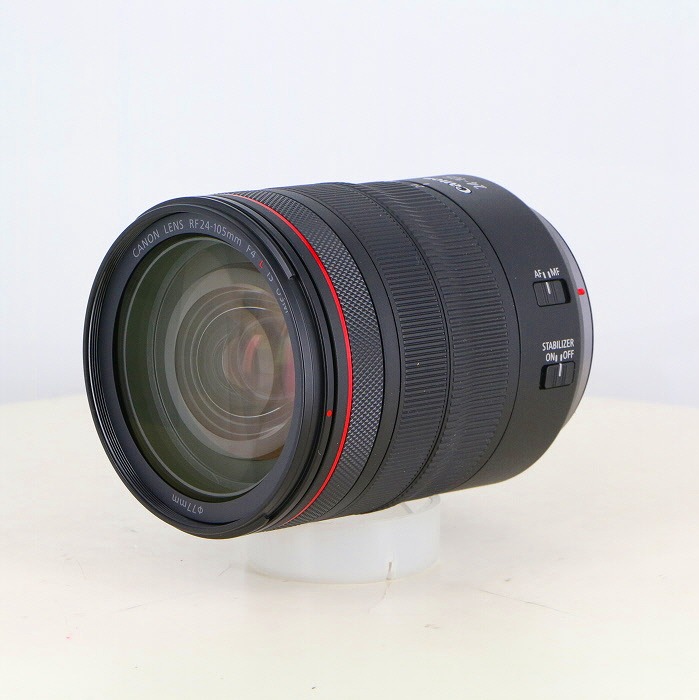 【中古】(キヤノン) Canon RF24-105/4L IS USM
