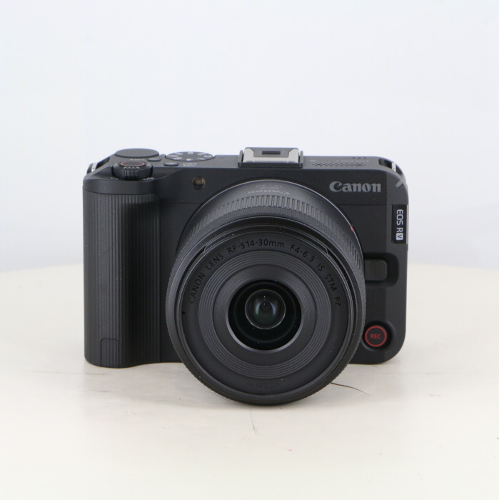 【中古】(キヤノン) Canon EOS R50V+RF-S14-30 IS STM PZ