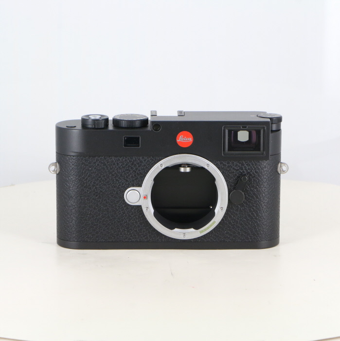 【中古】(ライカ) Leica M11 ブラツク