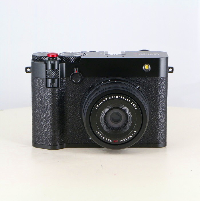 【中古】(フジフイルム) FUJIFILM GFX100RF ブラツク