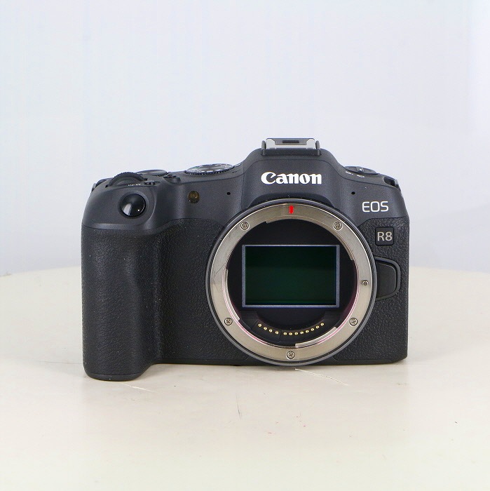 【中古】(キヤノン) Canon EOS R8 ボディ