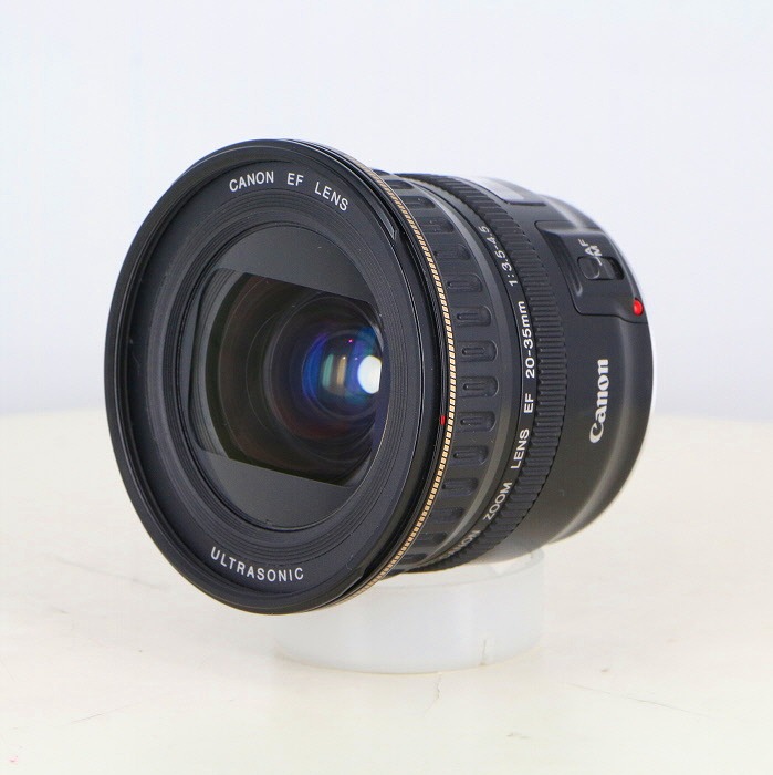 【中古】(キヤノン) Canon EF20-35/3.5-4.5 USM