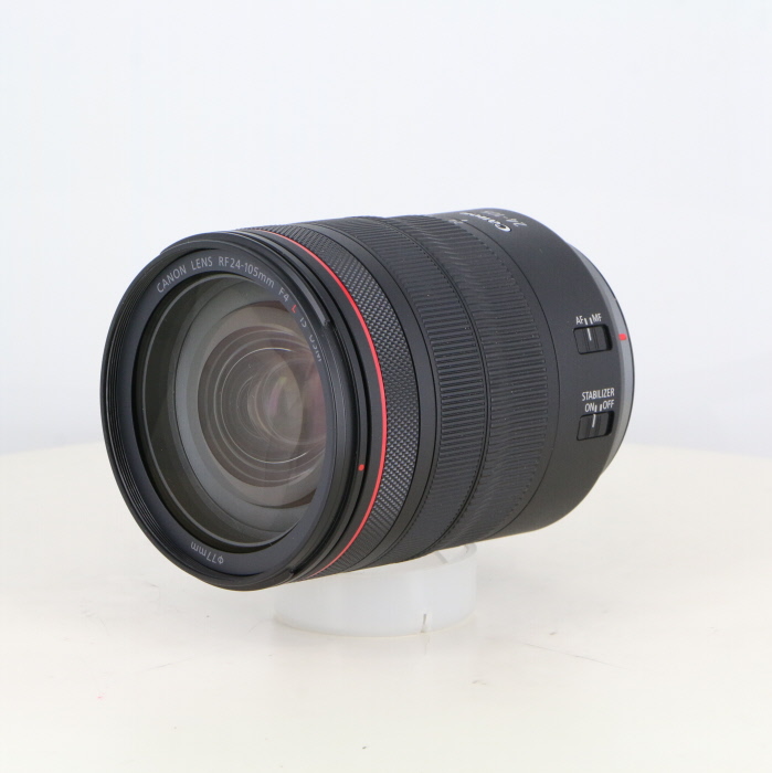 【中古】(キヤノン) Canon RF24-105/4L IS USM