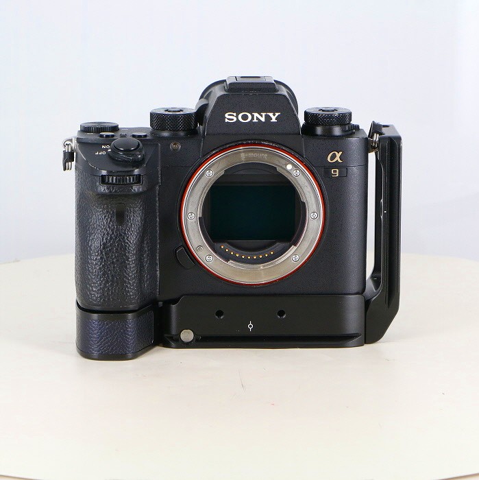 【中古】(ソニー) SONY α9 (ILCE-9) ボデイ