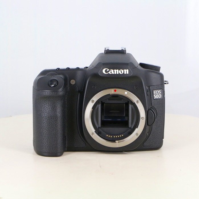 【中古】(キヤノン) Canon EOS50D ボディ