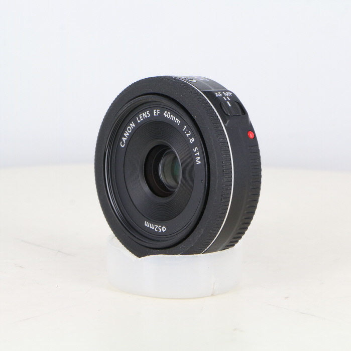 【中古】(キヤノン) Canon EF40/2.8 STM