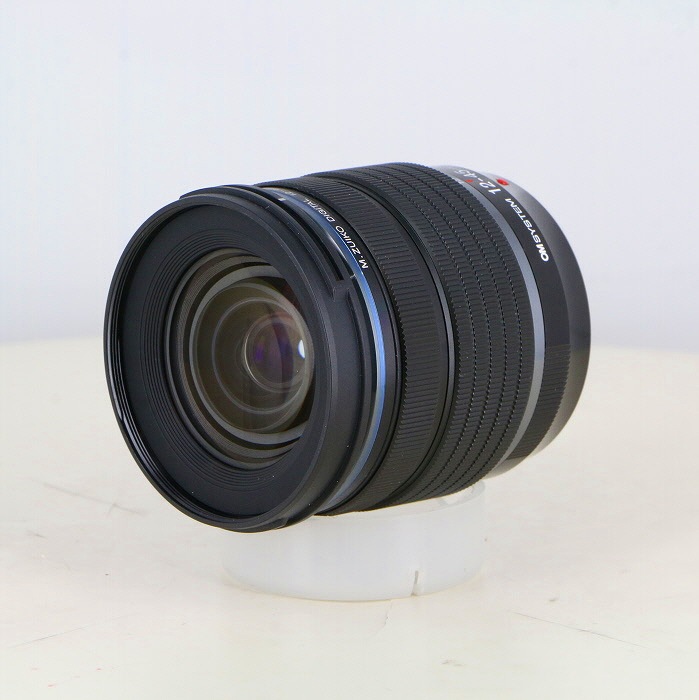 【中古】(オーエムシステム) OM SYSTEM M.ズイコーデジタル ED12-45/4.0 PRO BK