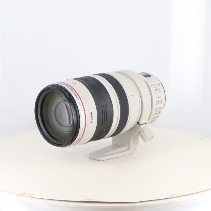【中古】(キヤノン) Canon EF28-300/3.5-5.6L IS USM