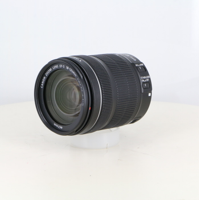 【中古】(キヤノン) Canon EF-S18-135/3.5-5.6 IS STM