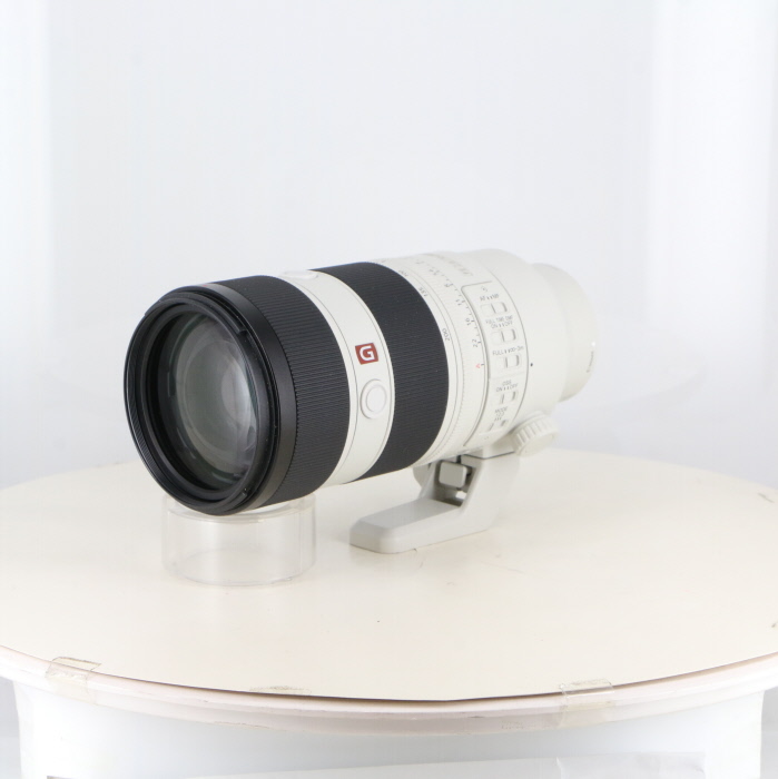 【中古】(ソニー) SONY FE70-200/2.8 GM OSS II