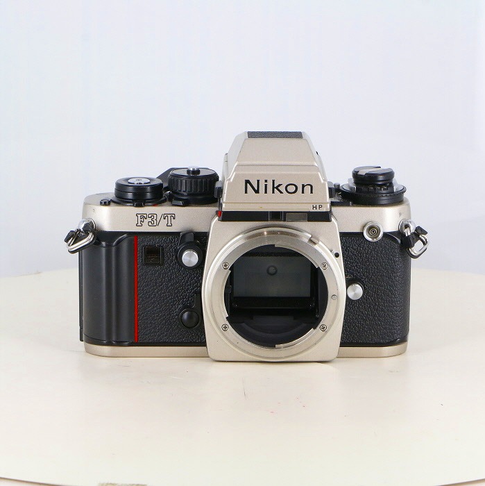 【中古】(ニコン) Nikon F3 チタンカラー ボディ
