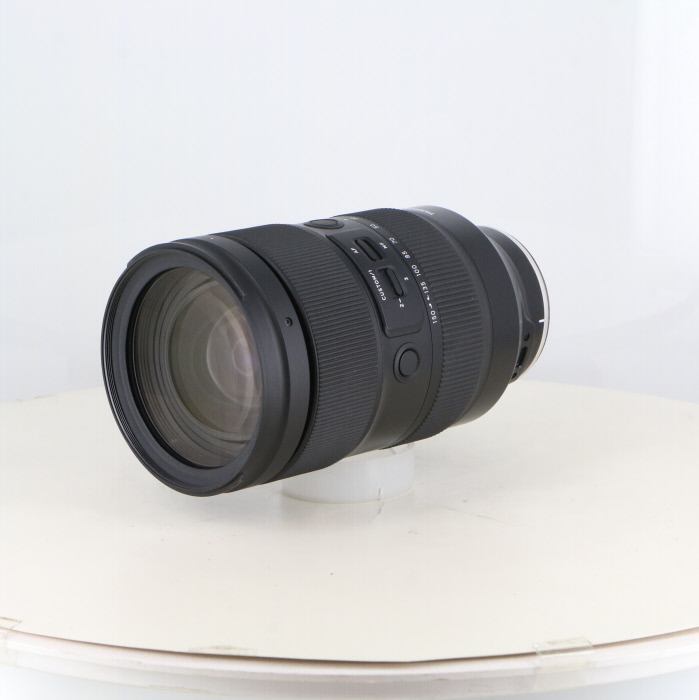 【中古】(タムロン) TAMRON AF35-150/2-2.8 DI3 VXD A058S ソニーEマウント用