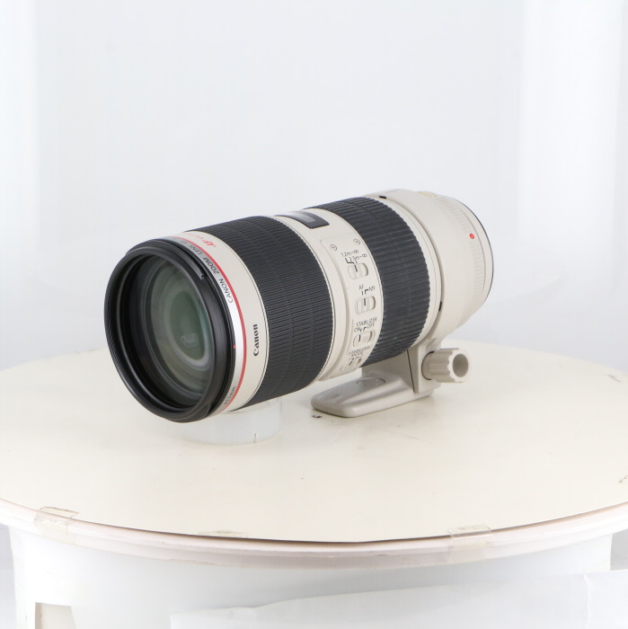 【中古】(キヤノン) Canon EF70-200/2.8L IS(2) II USM