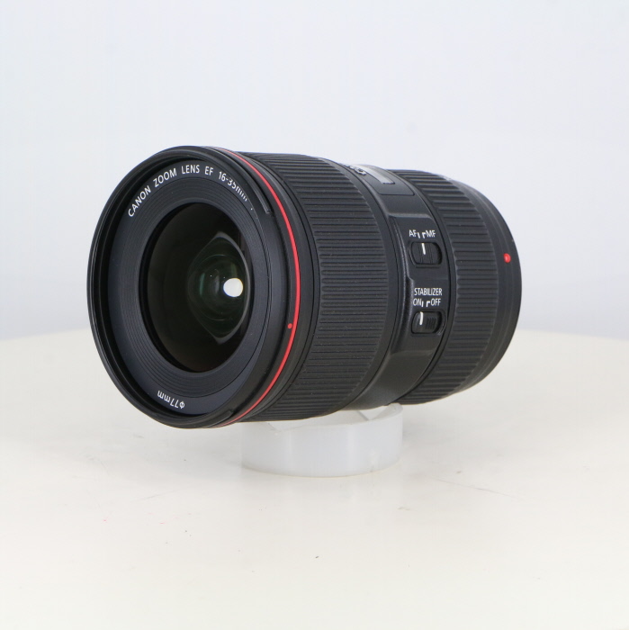 【中古】(キヤノン) Canon EF16-35/4L IS USM