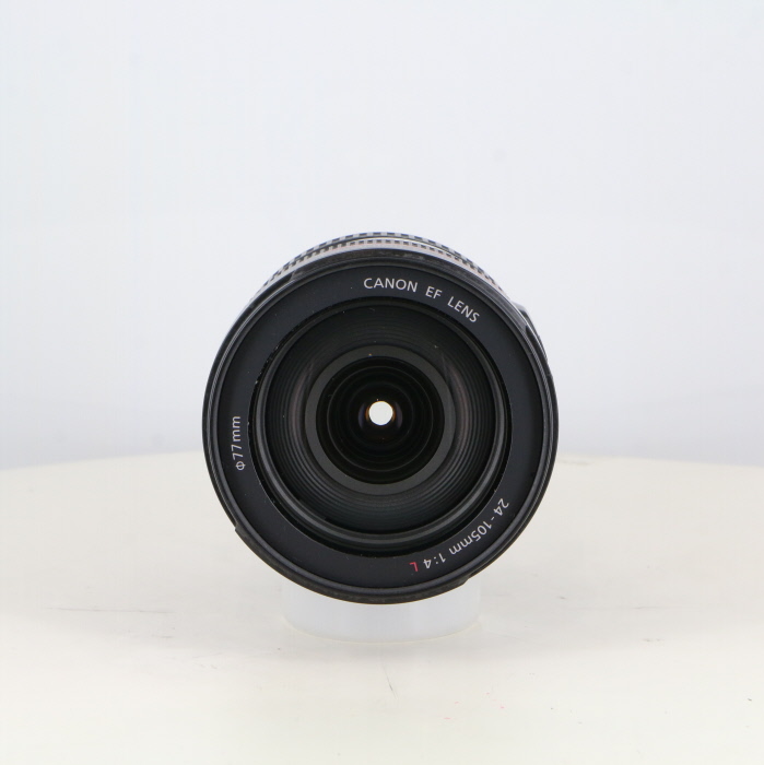 【中古】(キヤノン) Canon EF24-105/4L IS USM