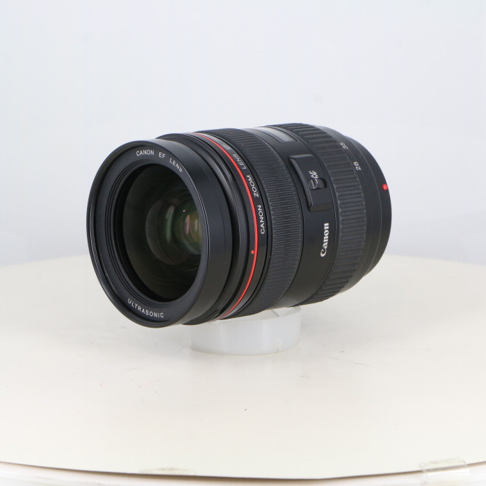 【中古】(キヤノン) Canon EF28-70/2.8 L