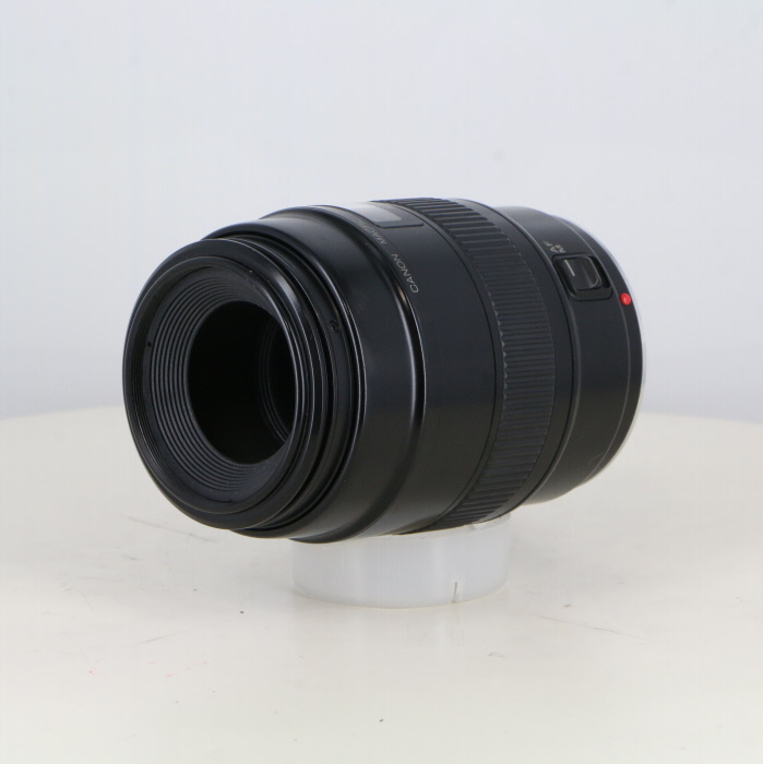 【中古】(キヤノン) Canon EF100/2.8 マクロ