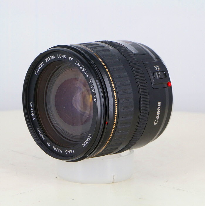 �y���Áz(�L���m��) Canon EF24-85/3.5-4.5 USM