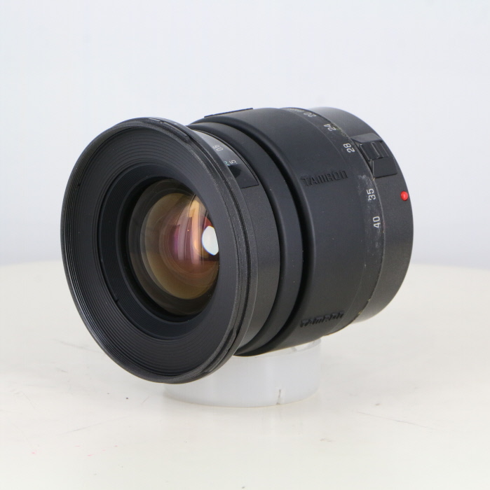 �y���Áz(�^������) TAMRON AF20-40/2.7-3.5 SP �L���m��EF�}�E���g�p