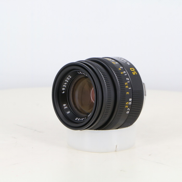 �y���Áz(���C�J) Leica �Y�~�N���� M 50/2 (6BIT) 11826C