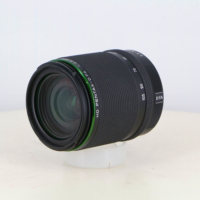 【中古】(ペンタックス) PENTAX HD D FA28-105/3.5-5.6ED DC WR