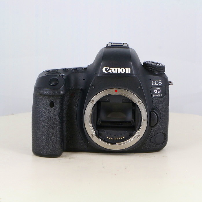 【中古】(キヤノン) Canon EOS 6D MARK2