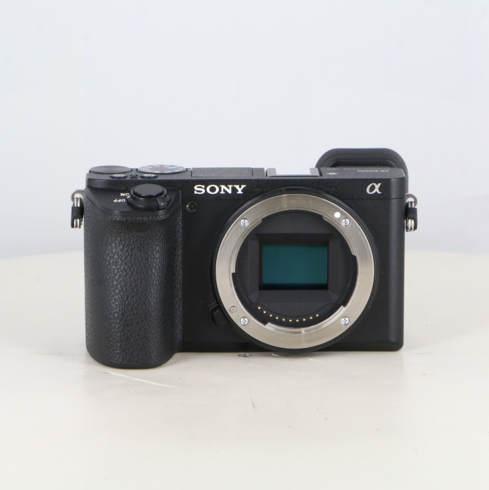 【中古】(ソニー) SONY α6500 (ILCE-6500) ボデイ