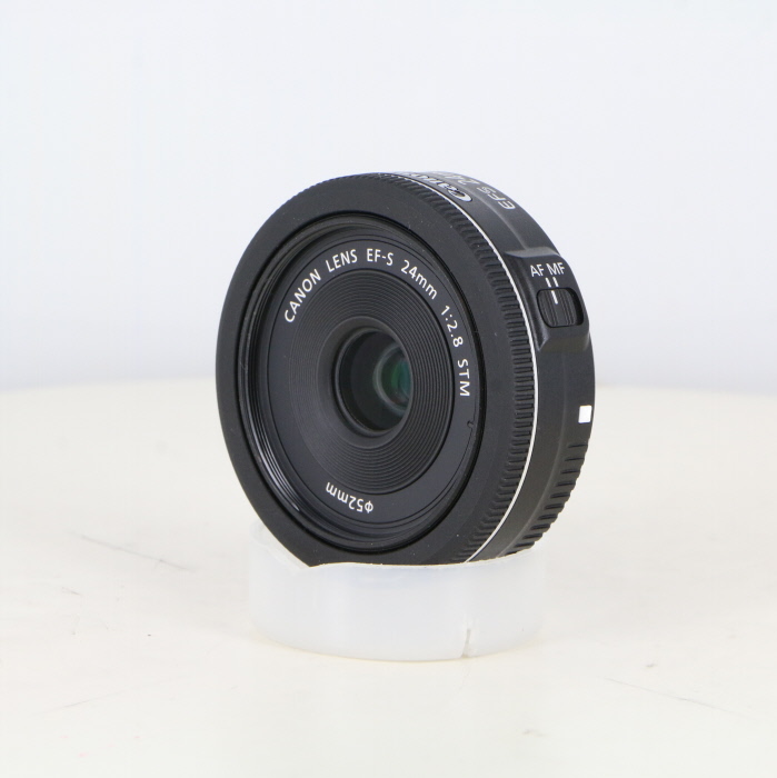 �y���Áz(�L���m��) Canon EF-S24/2.8 STM