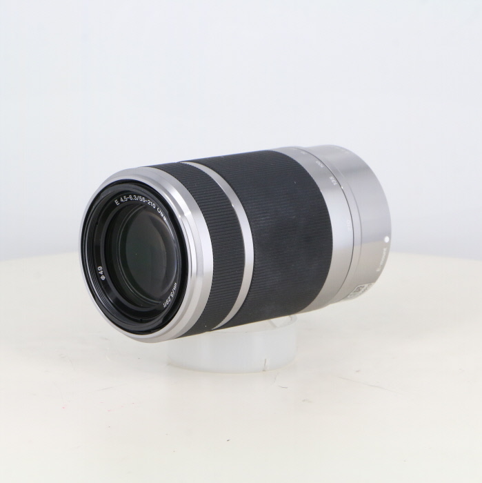 yÁz(\j[) SONY E55-210/4.5-6.3 OSS