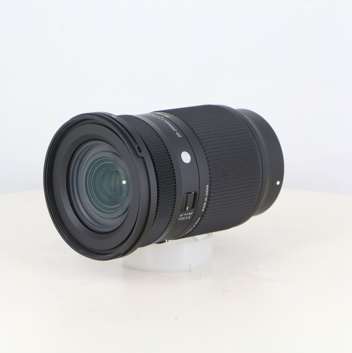 �y���Áz(�V�O�}) SIGMA C20-200/3.5-6.3 DG �\�j�[E�}�E���g�p