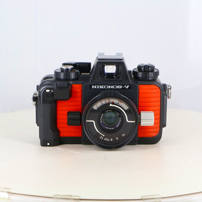 �y���Áz(�j�R��) Nikon �j�R�m�XV�I�����W+35/2.5