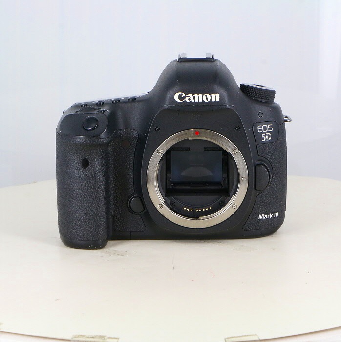 【中古】(キヤノン) Canon EOS 5D MARK3 ボディ