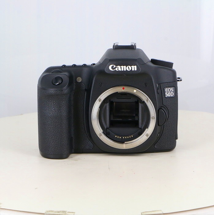 【中古】(キヤノン) Canon EOS 50D ボディ