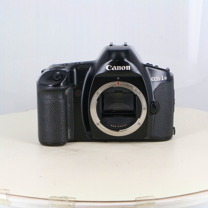 【中古】(キヤノン) Canon EOS-1N ボディ