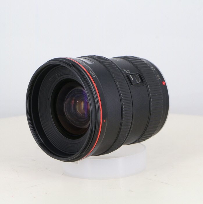 �y���Áz(�L���m��) Canon EF20-35/2.8L