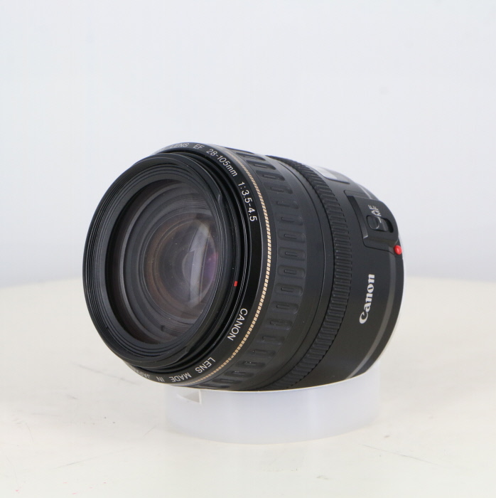 【中古】(キヤノン) Canon EF28-105/3.5-4.5 USM