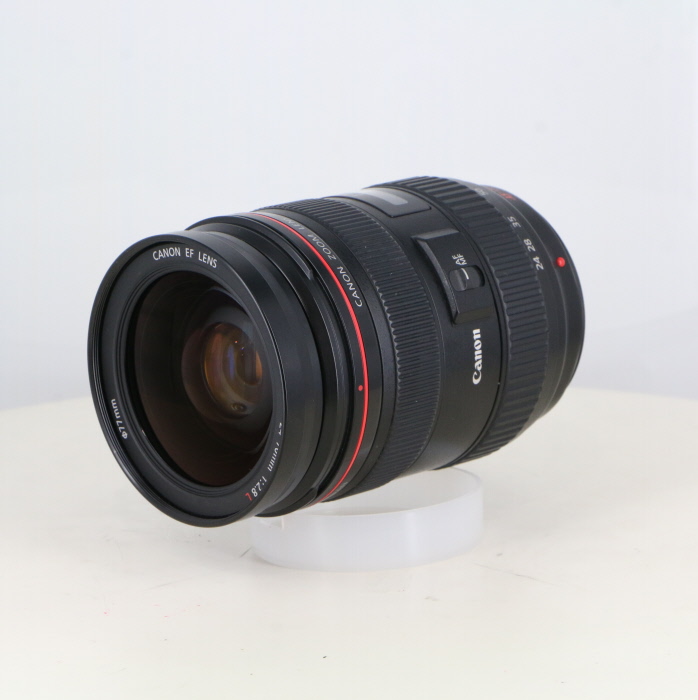 【中古】(キヤノン) Canon EF24-70/2.8L USM
