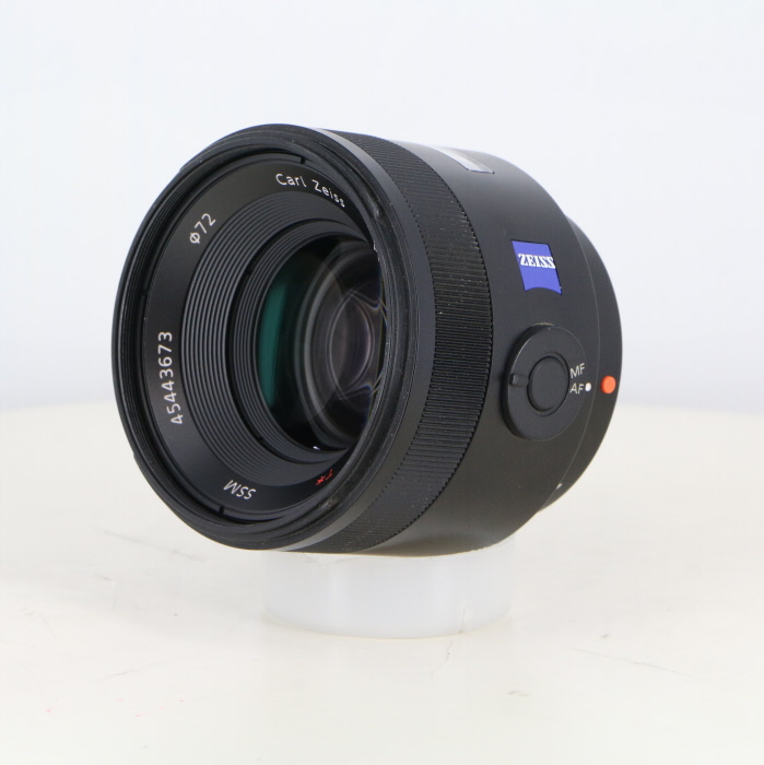 �y���Áz(�\�j�[) SONY AF50/1.4 ZA SSM �\�j�[A�}�E���g�p