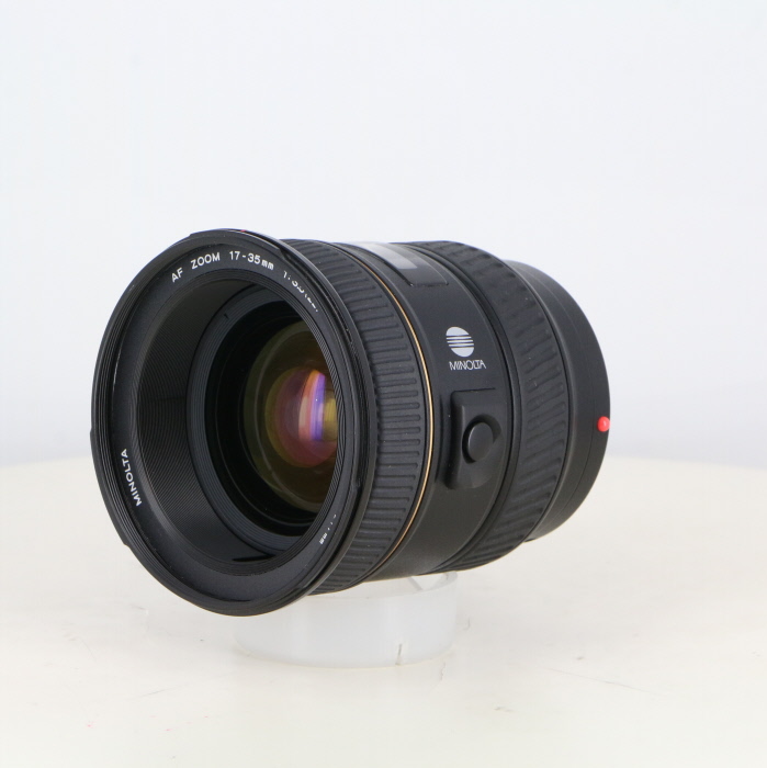 【中古】(ミノルタ) MINOLTA AF17-35/3.5G