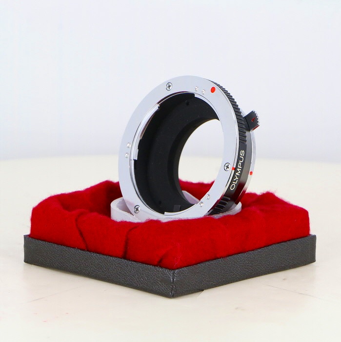 �y���Áz(�I�����p�X) OLYMPUS �}�E���g�A�_�v�^�[ OM-PEN F