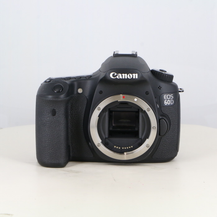 【中古】(キヤノン) Canon EOS60D ボディ