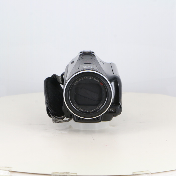 【中古】(キヤノン) Canon iVIS HF M43 ビデオカメラ